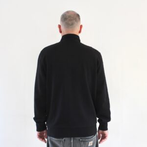 Carhartt Wip Script Embroidery Jacket Black