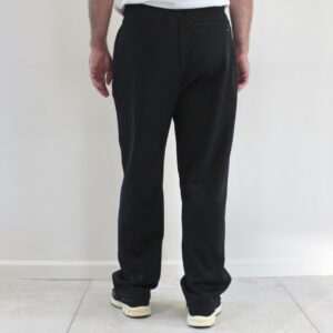 Polar Raphael track Pants Black