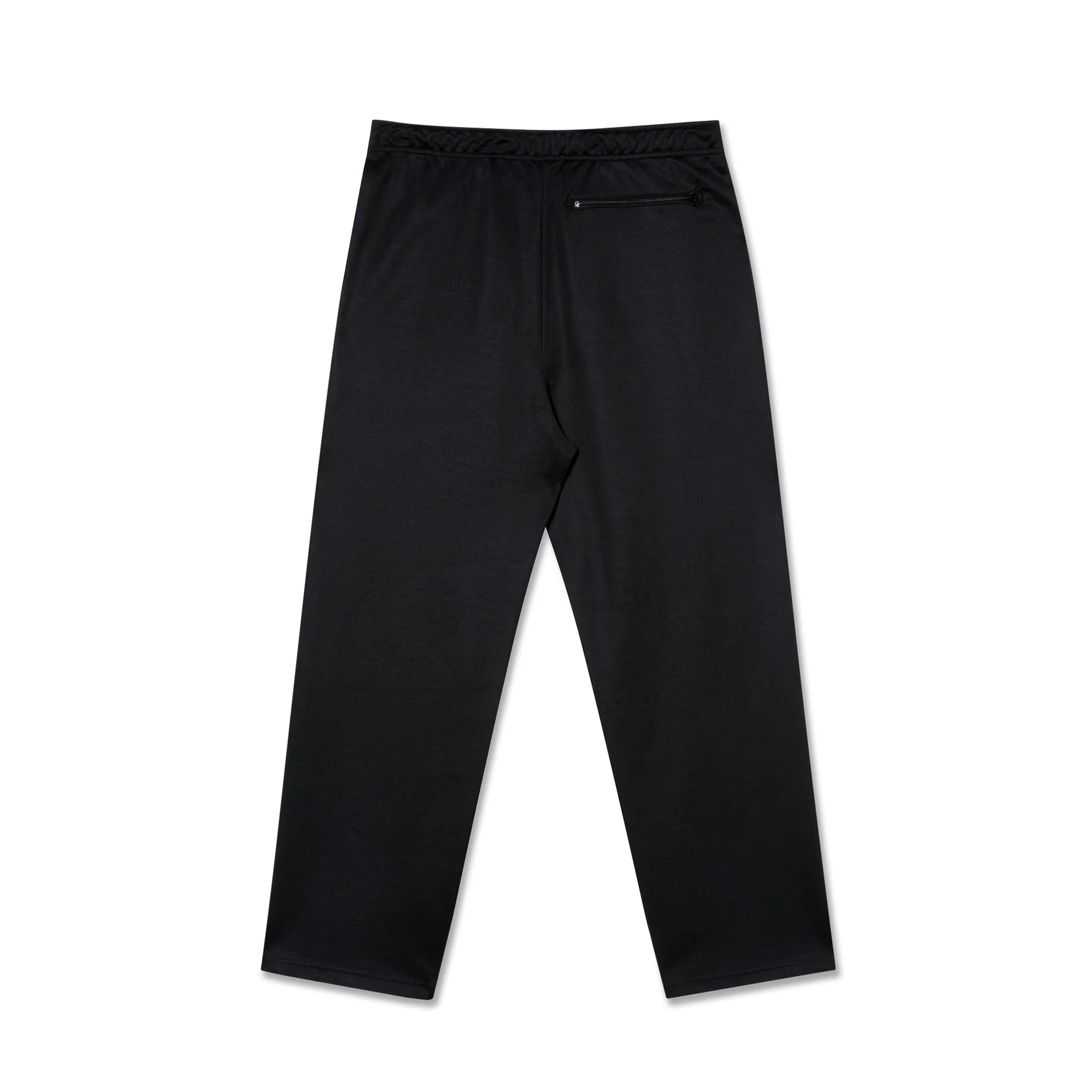 Polar Raphael track Pants Black