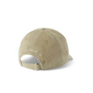 Polar Sai Cap Cord Sand