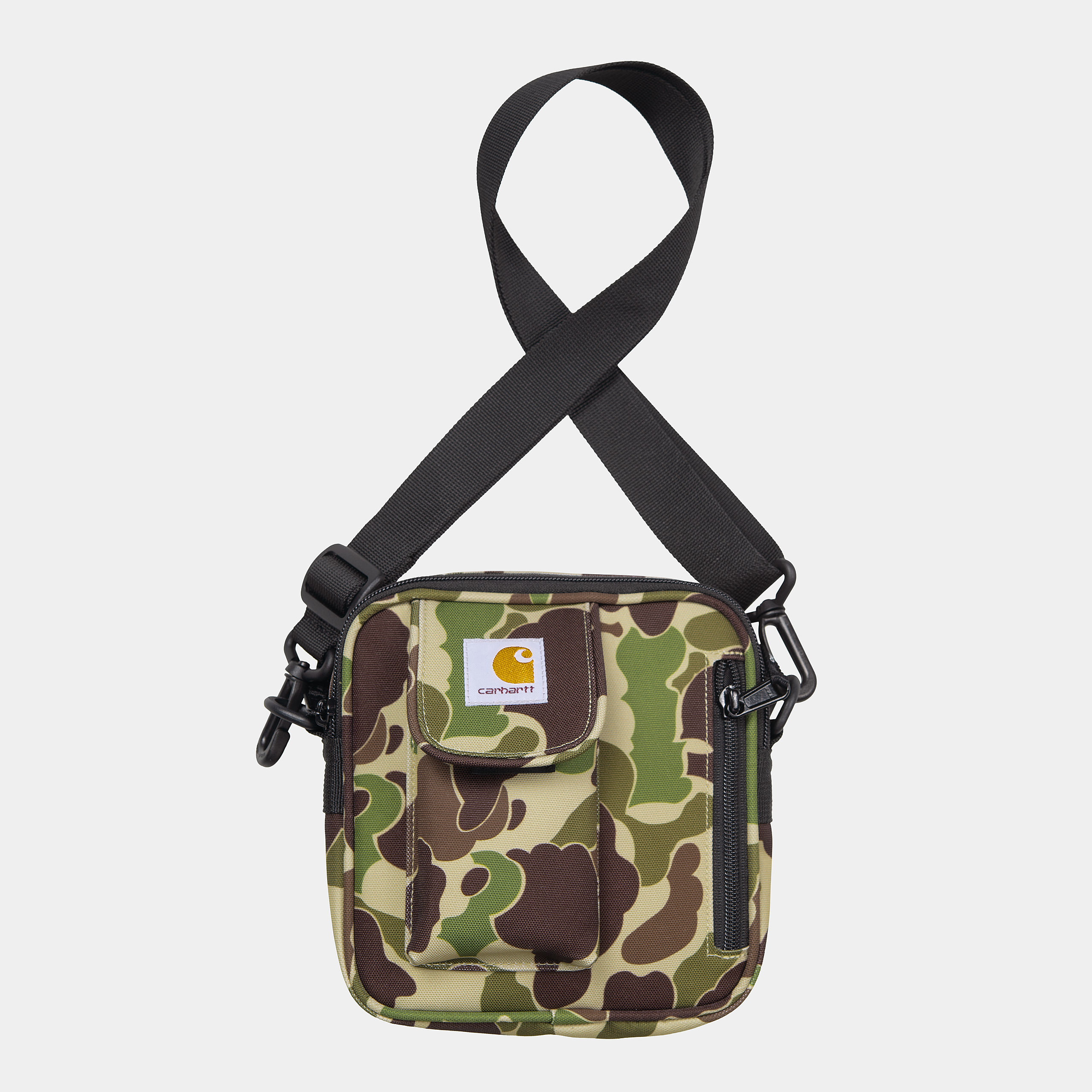 Carhartt Wip essentials Bag Small Camo Duck
