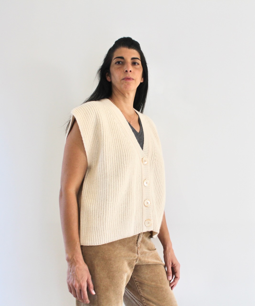 Sessùn Aragon Fleur de Sel