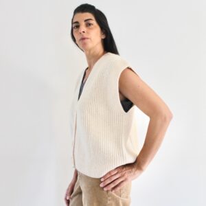 Sessùn Aragon Fleur de Sel