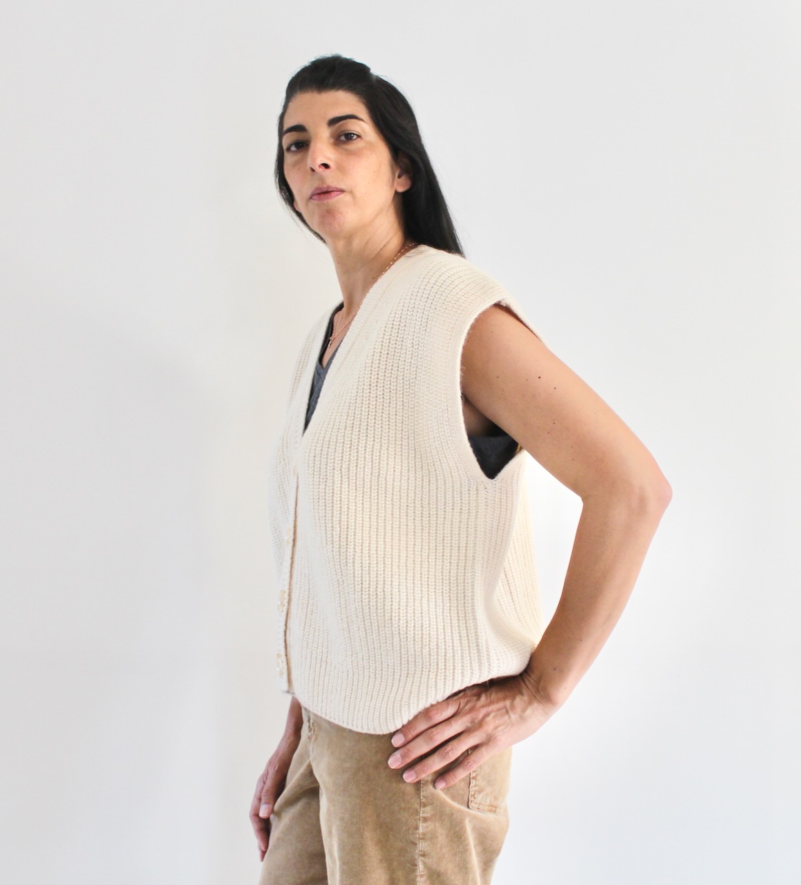 Sessùn Aragon Fleur de Sel