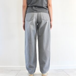 Sessùn Jean Baggou Mid Grey