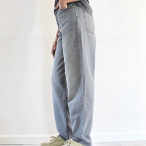 Sessùn Jean Baggou Mid Grey