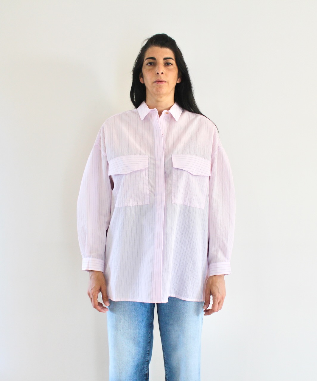 Sessùn Naoshima Mauve Snow