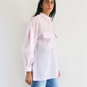 Sessùn Naoshima Mauve Snow