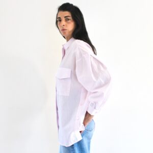 Sessùn Naoshima Mauve Snow