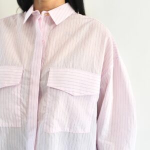 Sessùn Naoshima Mauve Snow