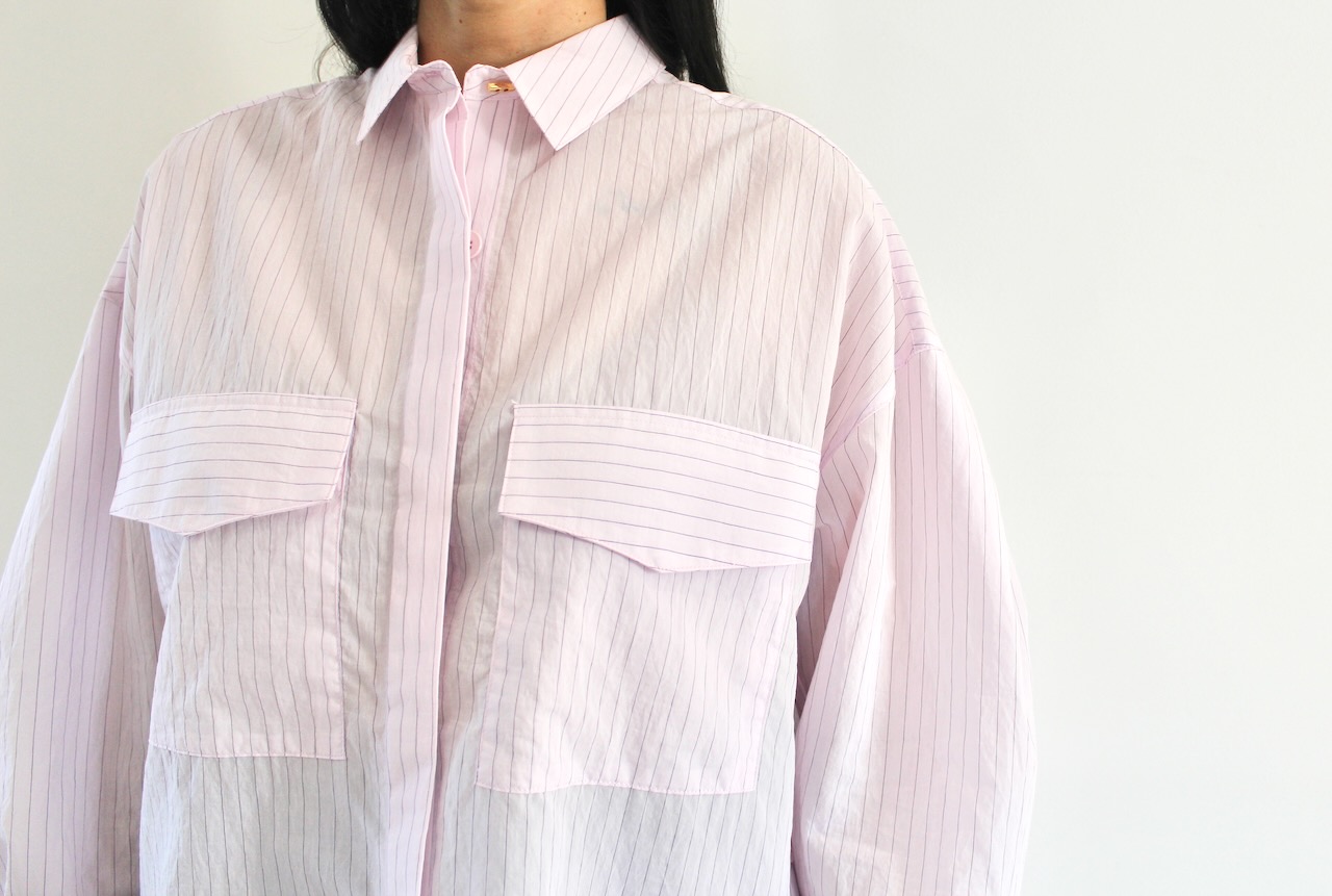 Sessùn Naoshima Mauve Snow