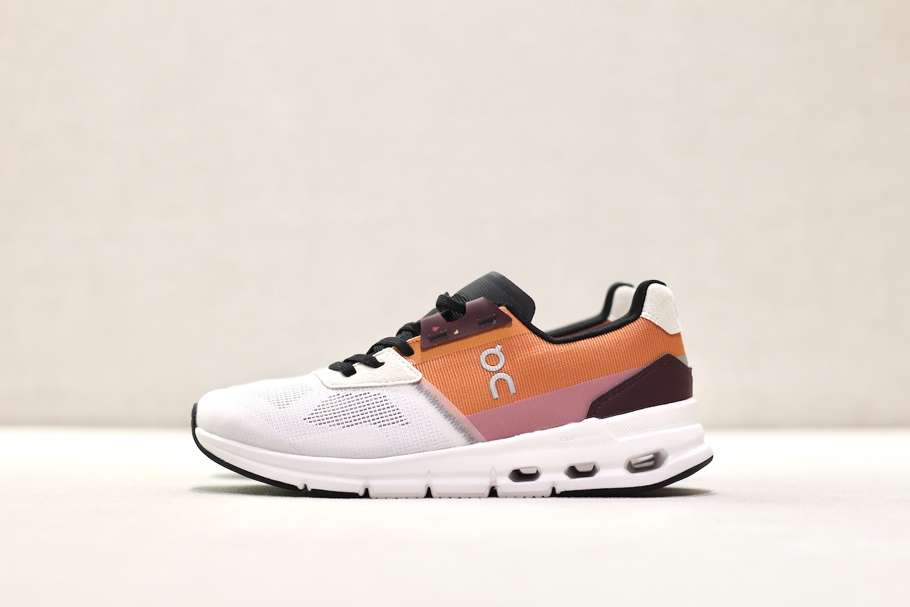 ON Cloudrift 1 White Copper