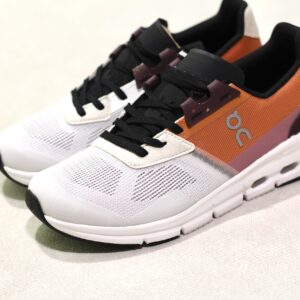 ON Cloudrift 1 White Copper