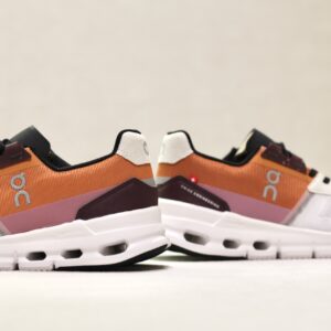 ON Cloudrift 1 White Copper