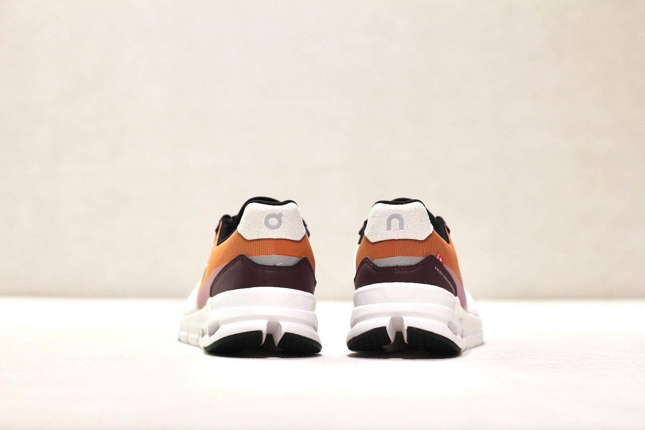 ON Cloudrift 1 White Copper