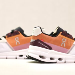 ON Cloudrift 1 White Copper