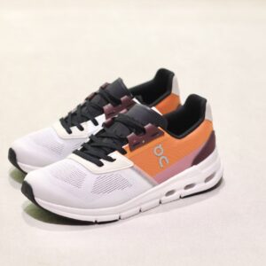 ON Cloudrift 1 White Copper