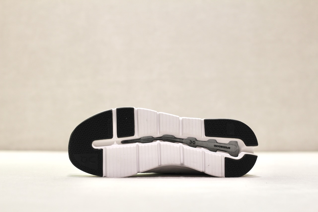 ON Cloudrift 1 White Copper