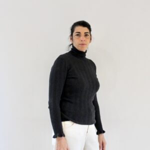 Sessùn Norte Graffit