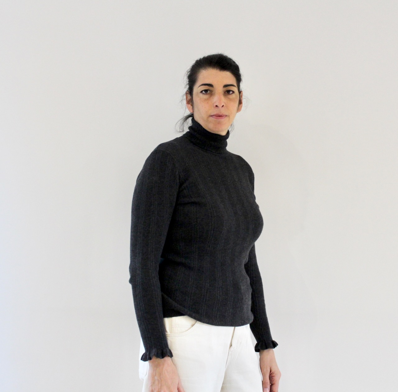 Sessùn Norte Graffit