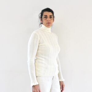 Sessùn Norte Fleur de sel