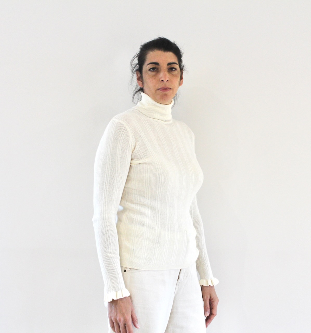 Sessùn Norte Fleur de sel