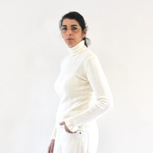 Sessùn Norte Fleur de sel