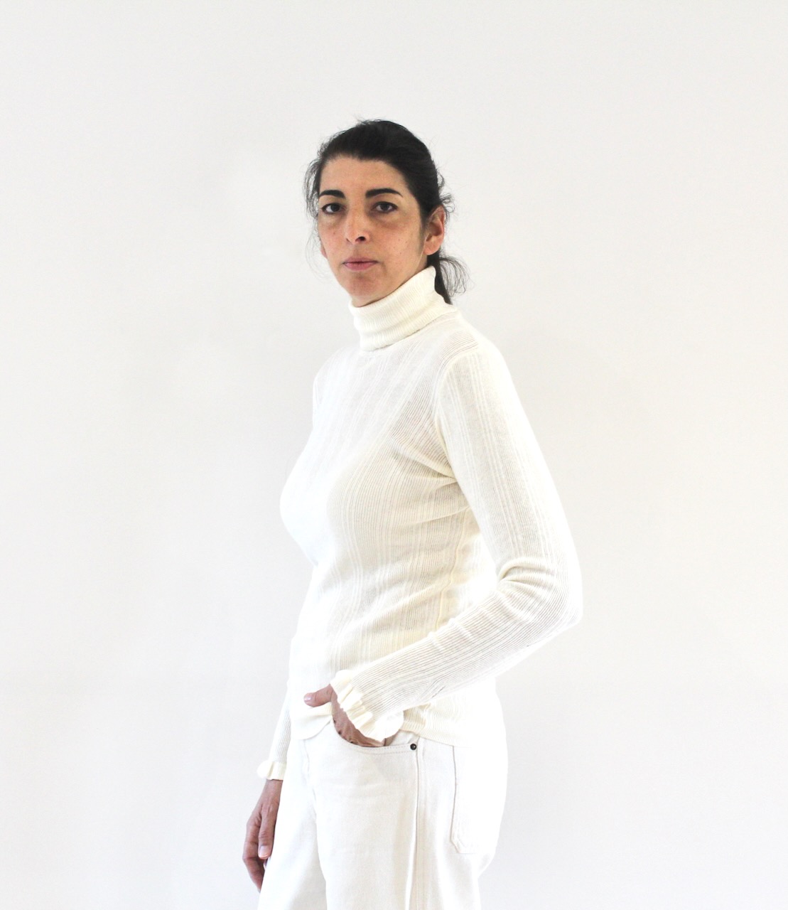 Sessùn Norte Fleur de sel