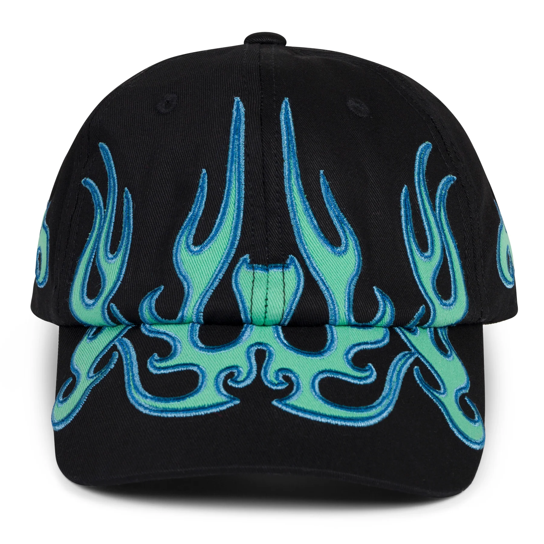 Rip N Dip Volt Dad Hat Black