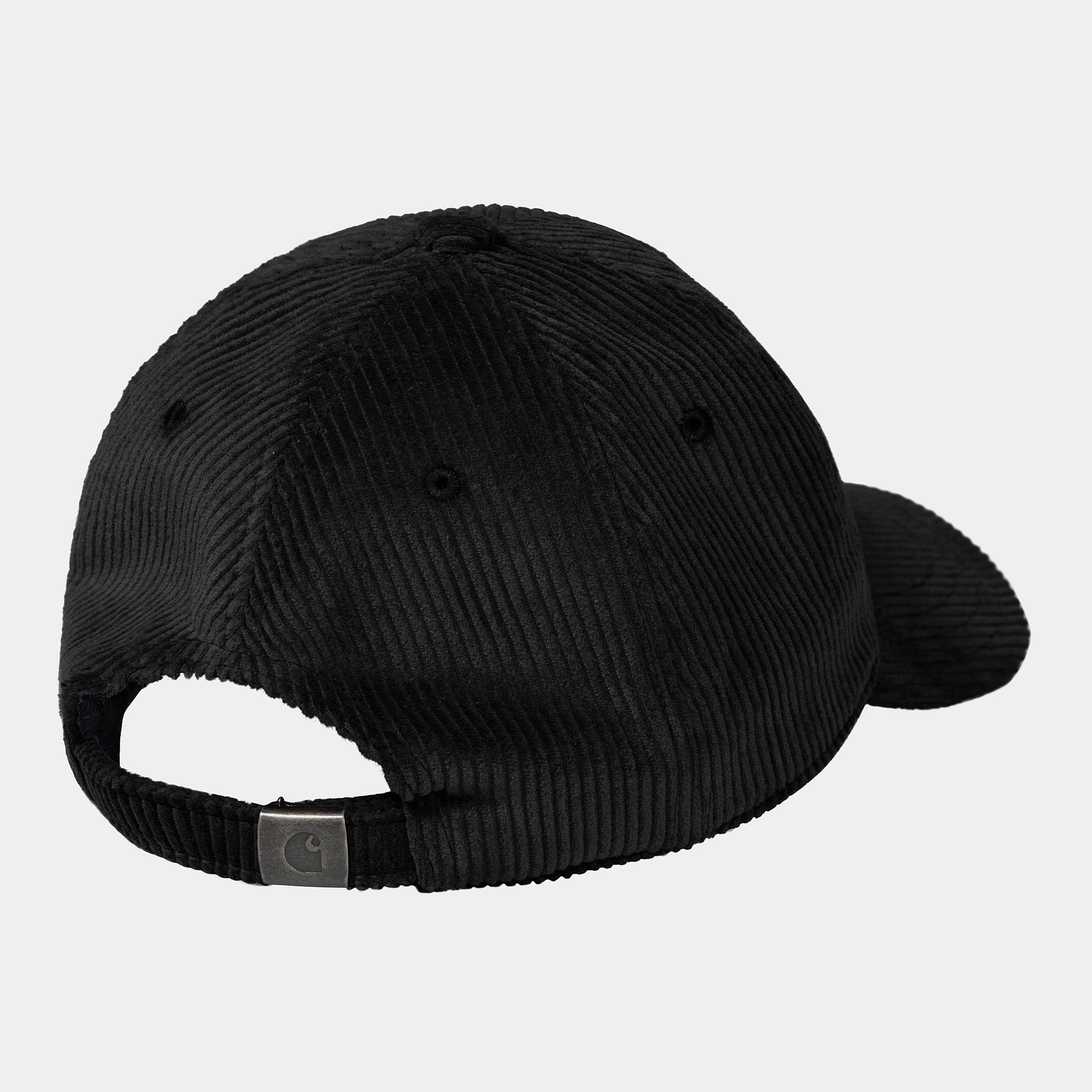 Carhartt Wip Harlem Cap Black