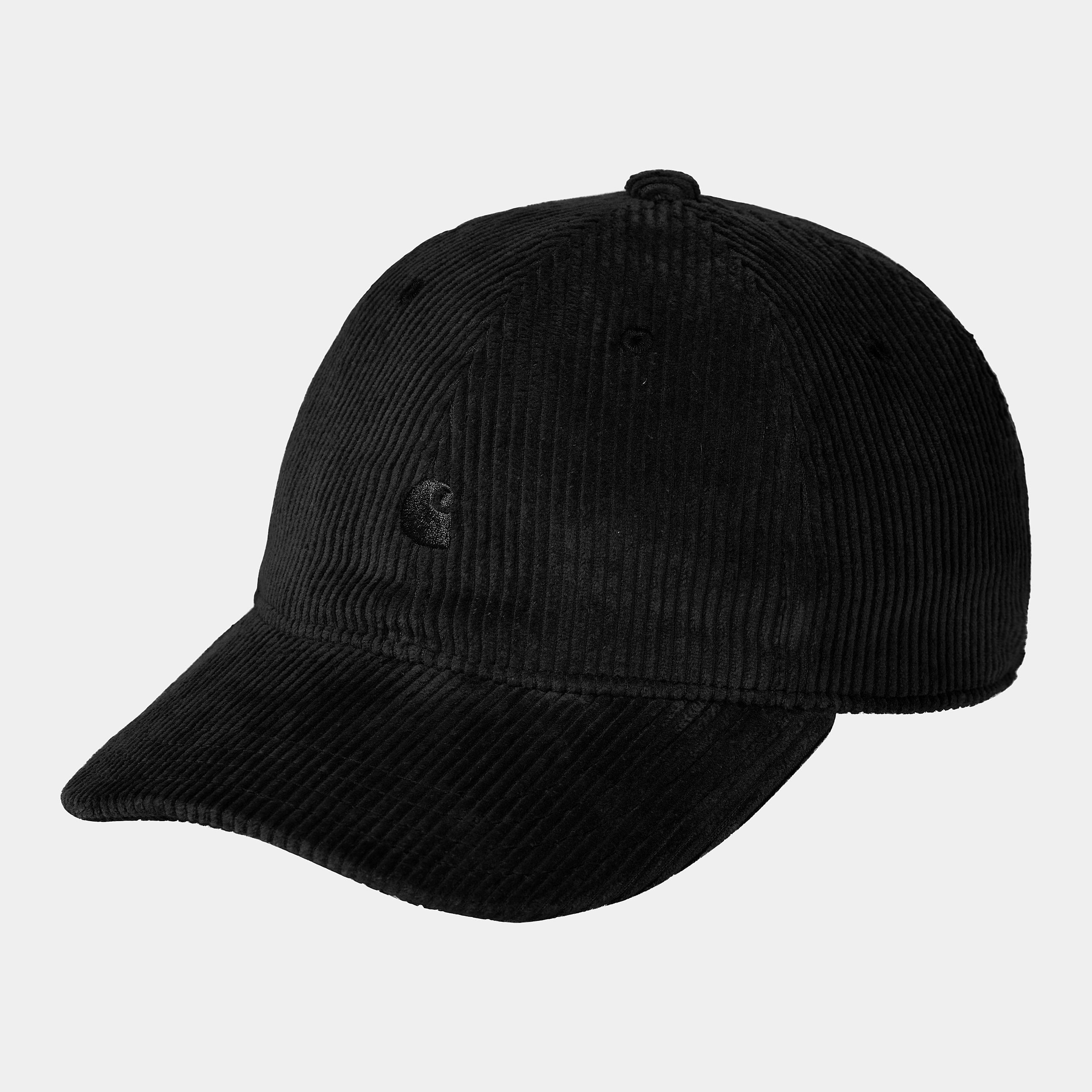 Carhartt Wip Harlem Cap Black