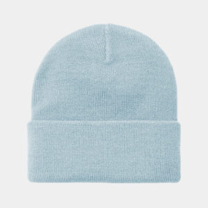 Carhartt Wip Short Watch Hat Misty Sky