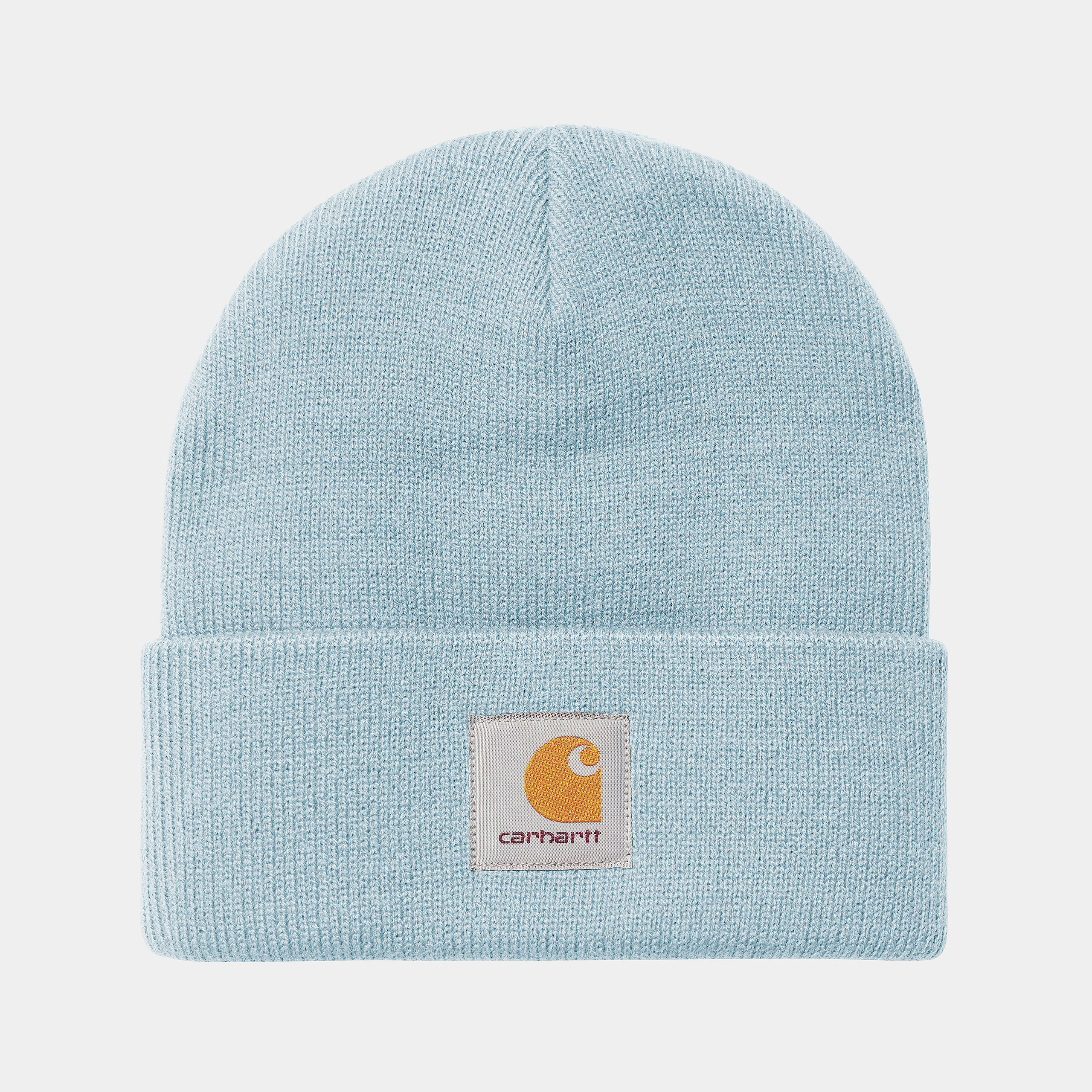 Carhartt Wip Short Watch Hat Misty Sky
