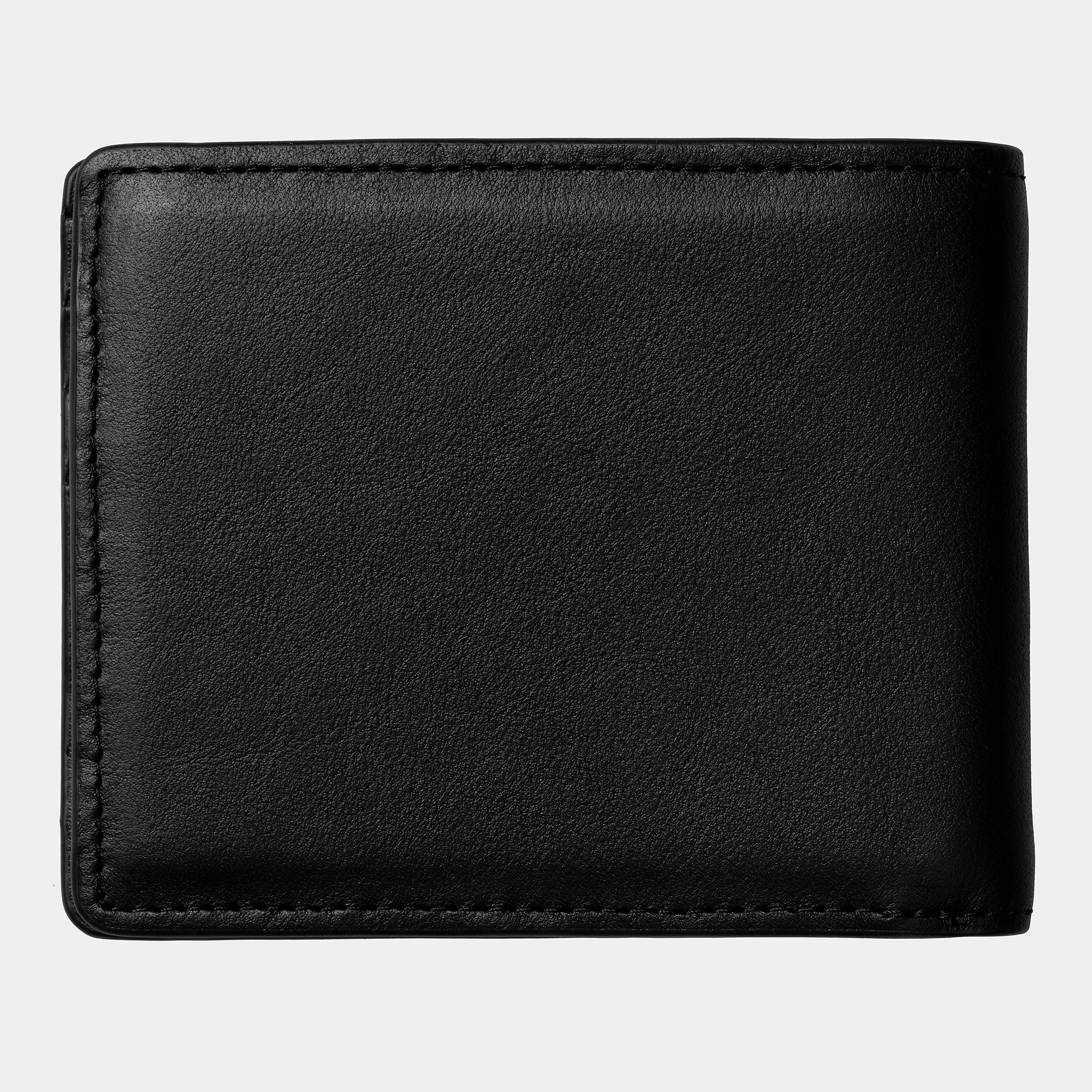 Carhartt Wip Vegas Billfold Wallet Noir