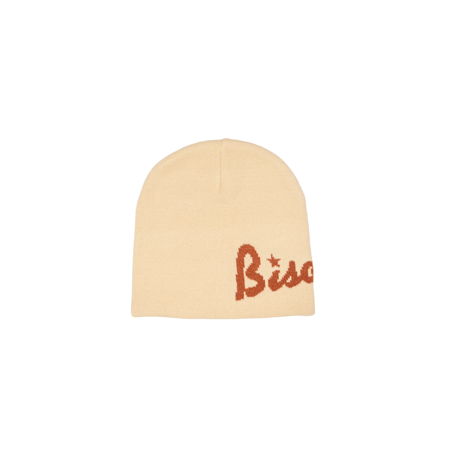 Bisous Lounge Beanie Sand