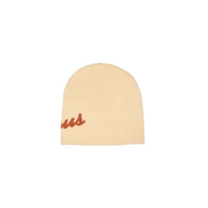 Bisous Lounge Beanie Sand