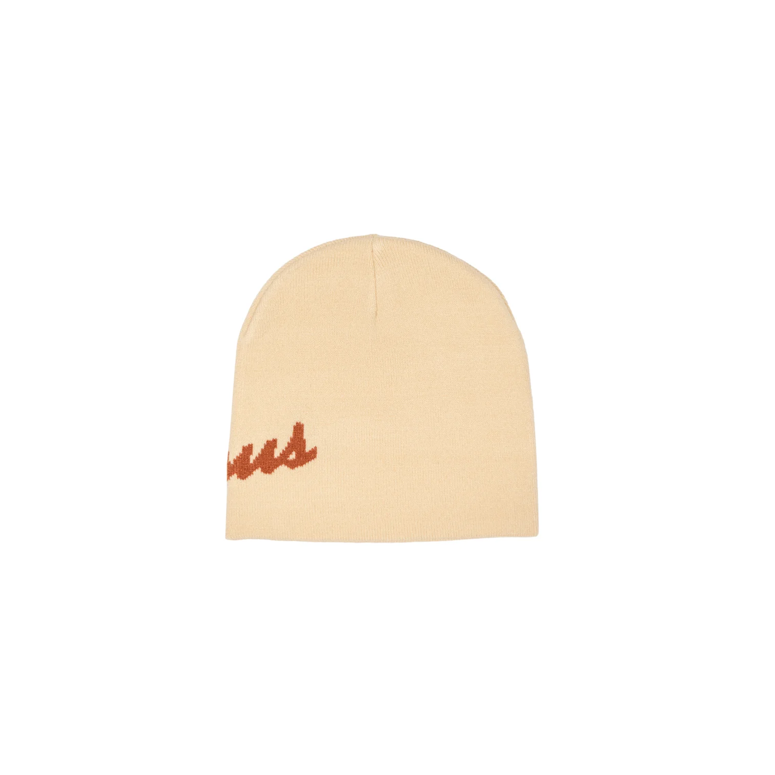 Bisous Lounge Beanie Sand
