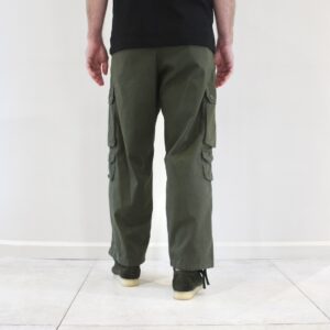 Carhartt Wip Tracker Pant Office Green