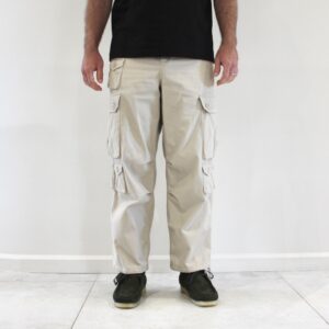 Carhartt Wip Tracker Pant Wall