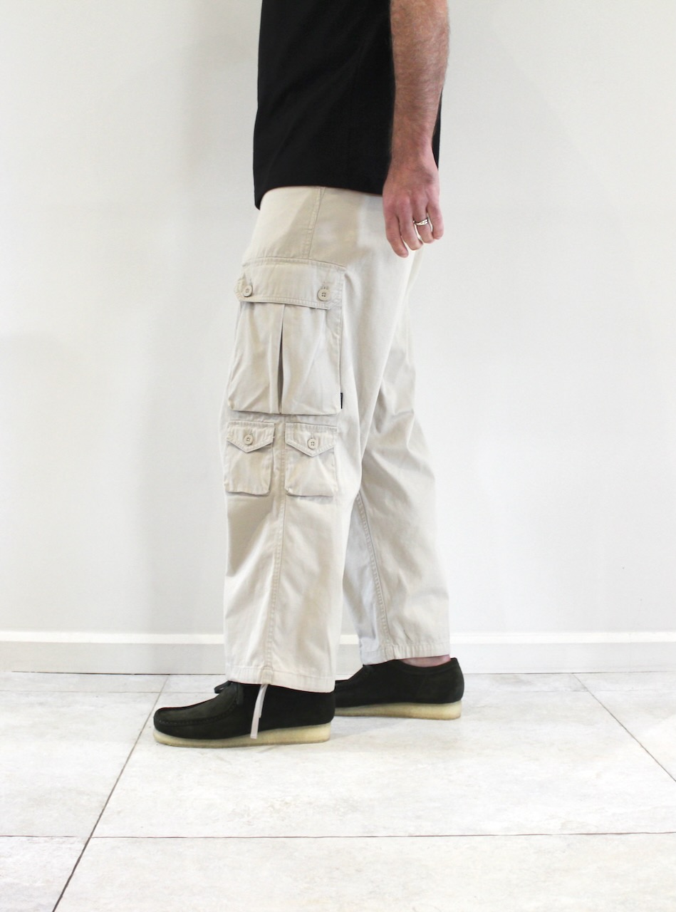 Carhartt Wip Tracker Pant Wall