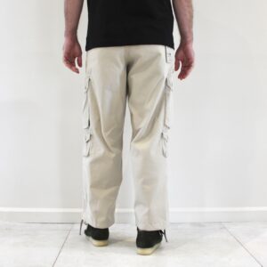 Carhartt Wip Tracker Pant Wall