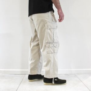 Carhartt Wip Tracker Pant Wall