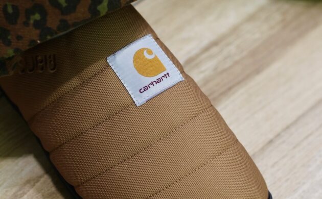 Qu&rsquo;est ce que la collaboration Subu x Carhartt Wip ?
