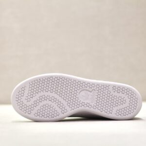 Stan Smith Blanc Dark Blue