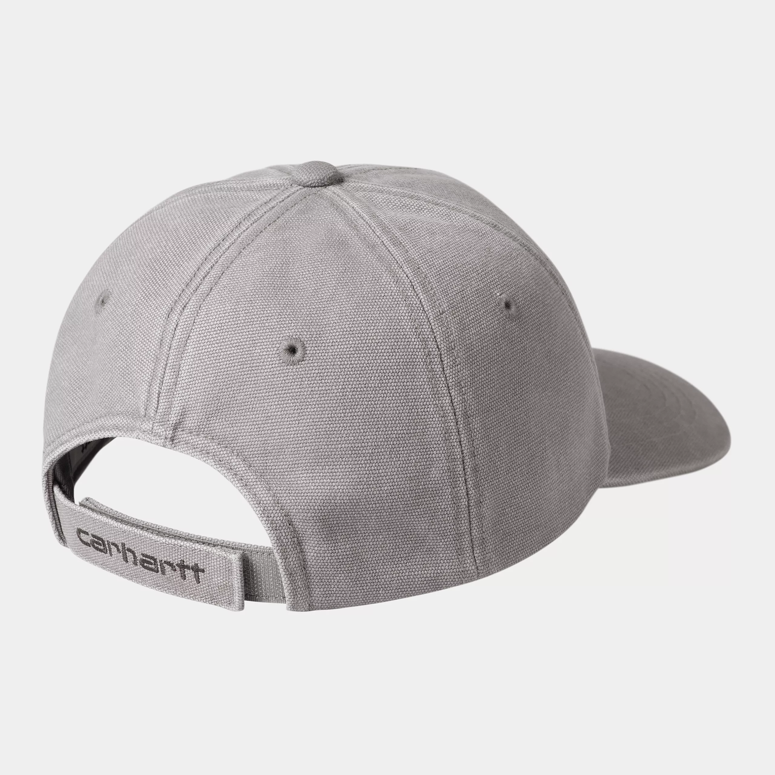 Carhartt Wip Canvas Cap Yosemite