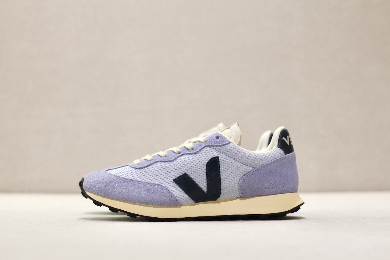 Veja Rio Branco II Alveomesh Swan Nautico