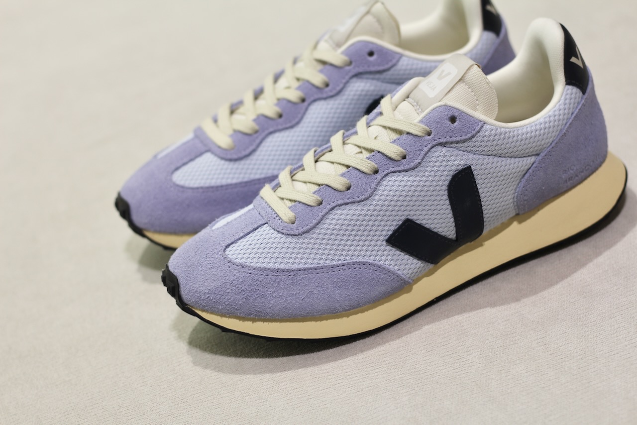 Veja Rio Branco II Alveomesh Swan Nautico