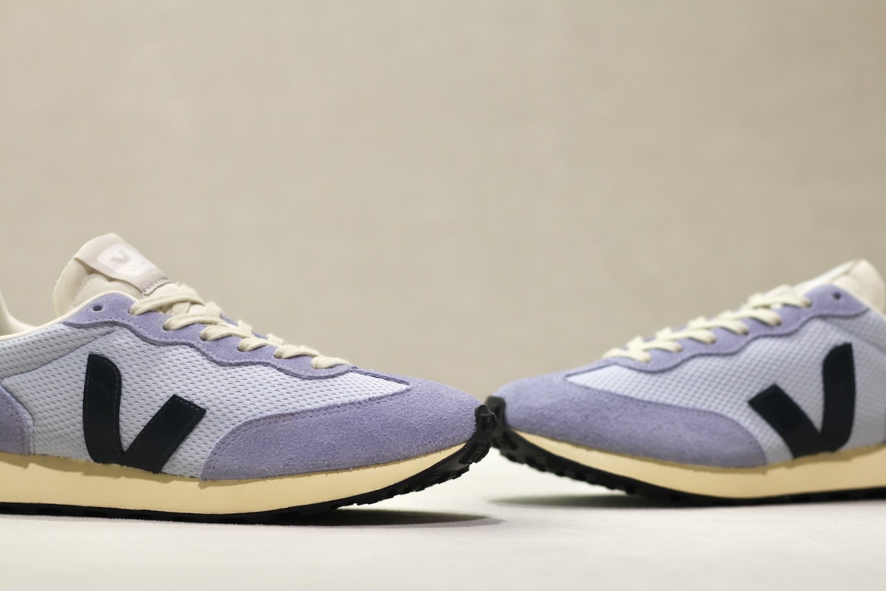 Veja Rio Branco II Alveomesh Swan Nautico