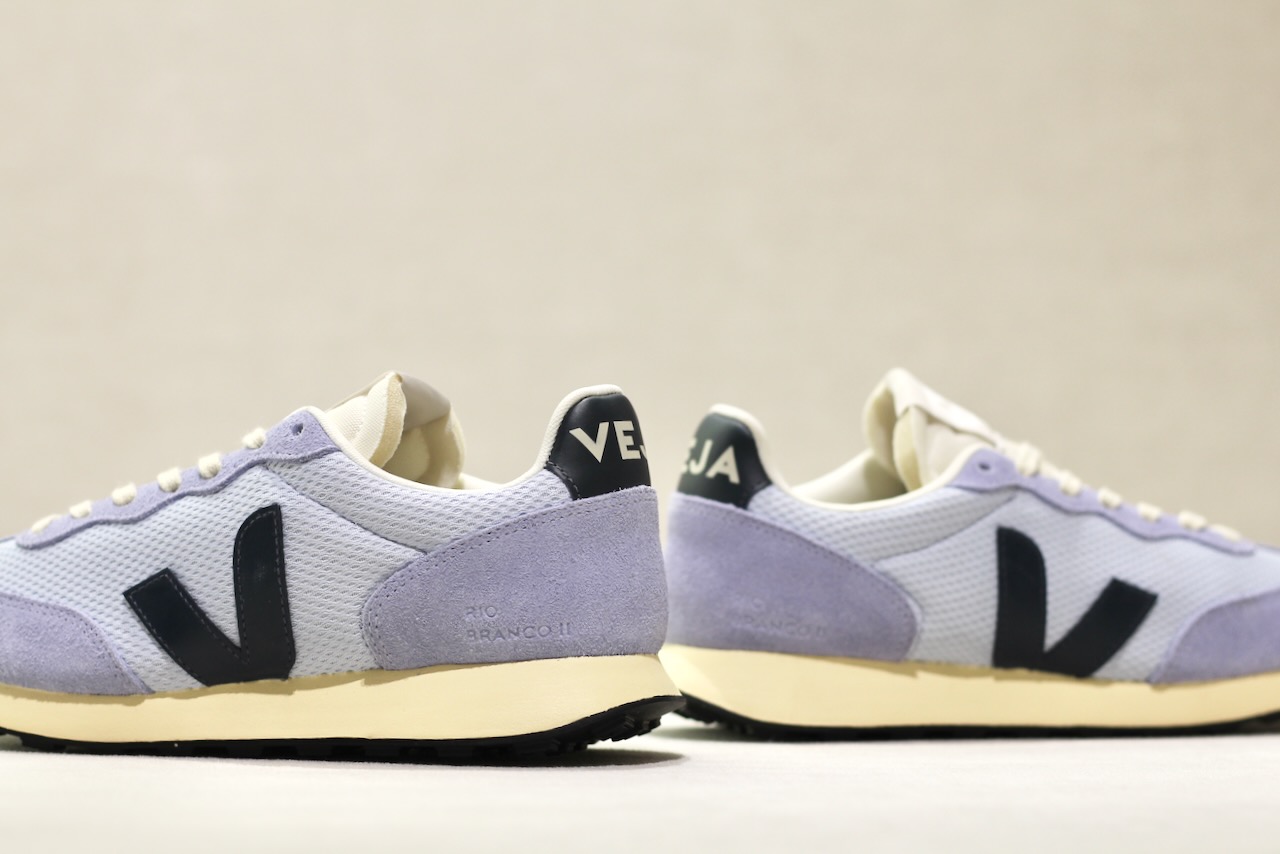 Veja Rio Branco II Alveomesh Swan Nautico