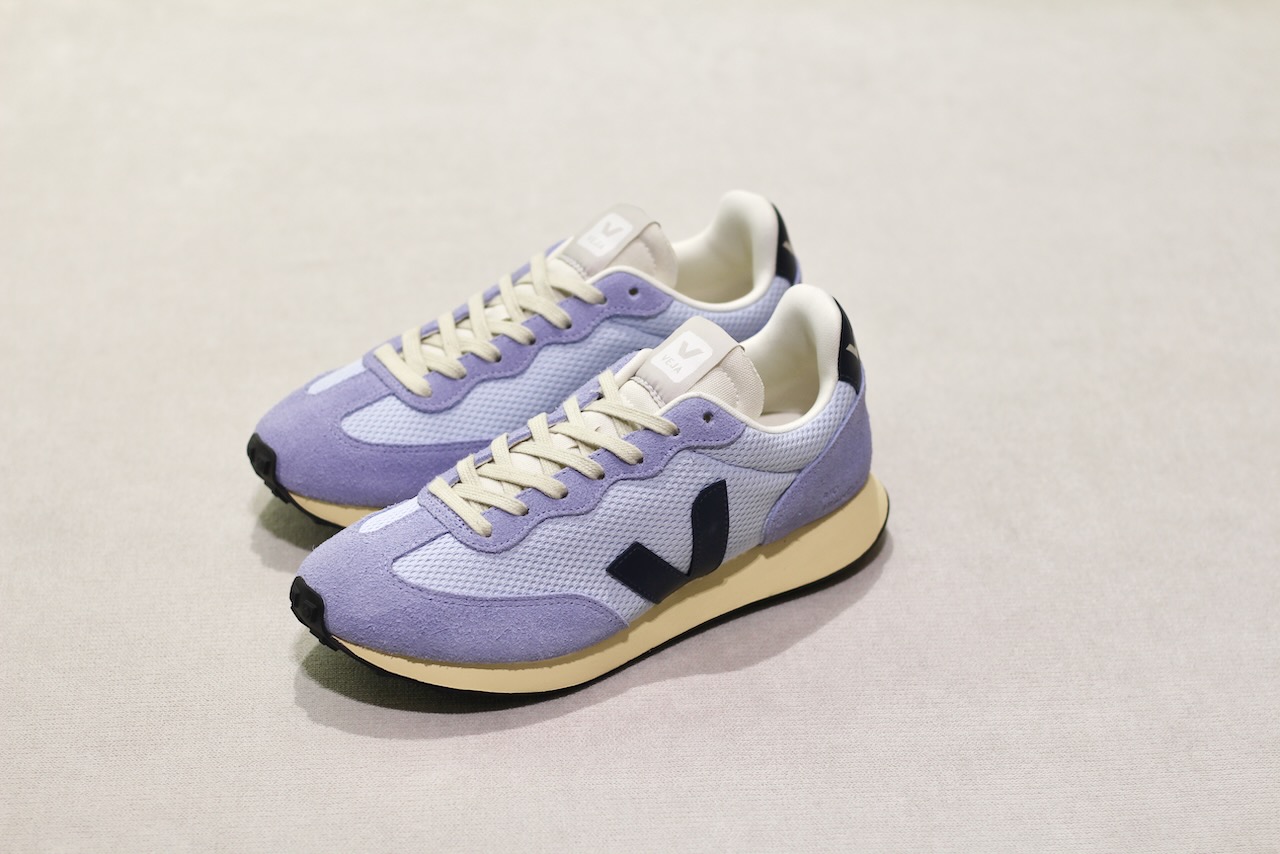 Veja Rio Branco II Alveomesh Swan Nautico